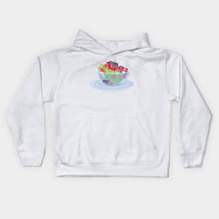 Salad Kids Hoodie